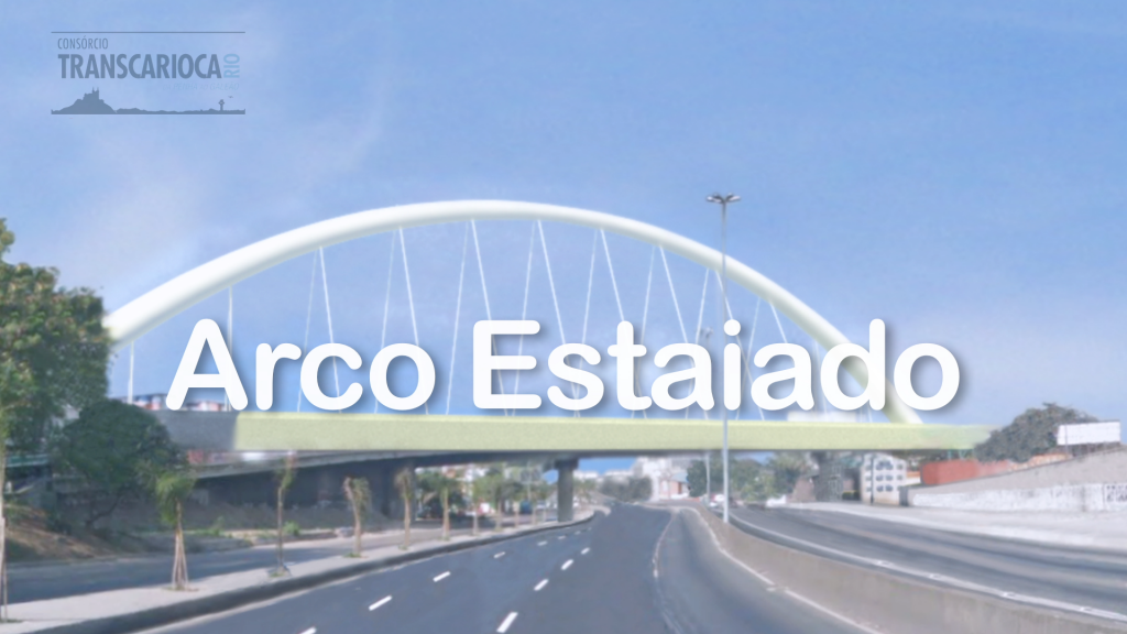 Panorâmica Arco